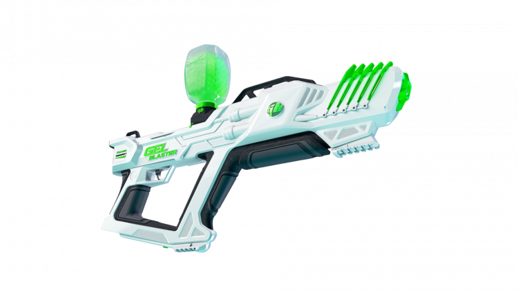 Gel Blaster Battle (equipment for 10 players)